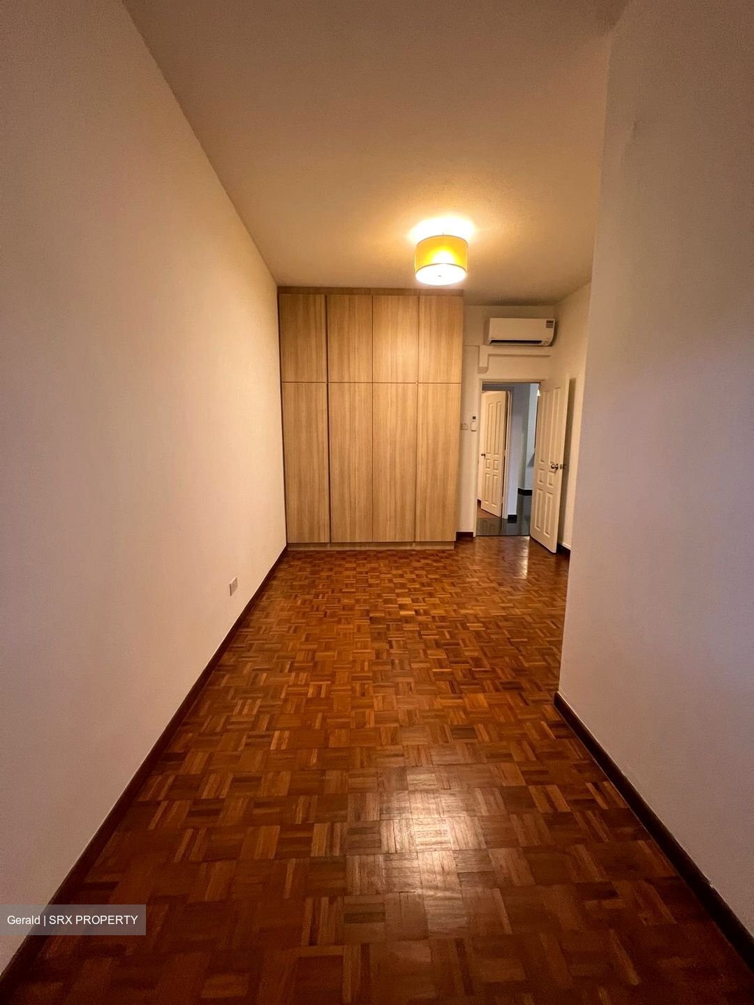 Pastoral View (D11), Apartment #525380771
